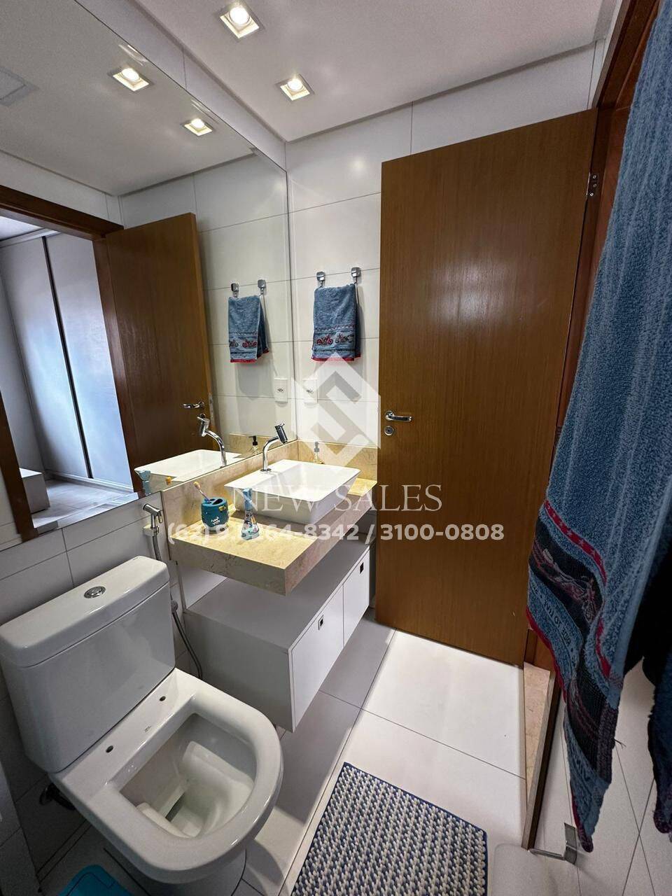 Apartamento à venda, 146m² - Foto 18