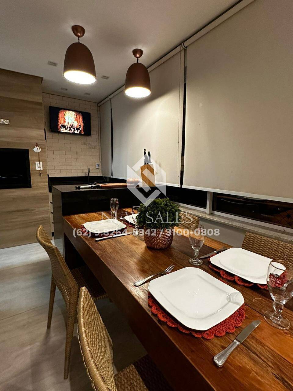 Apartamento à venda, 146m² - Foto 7