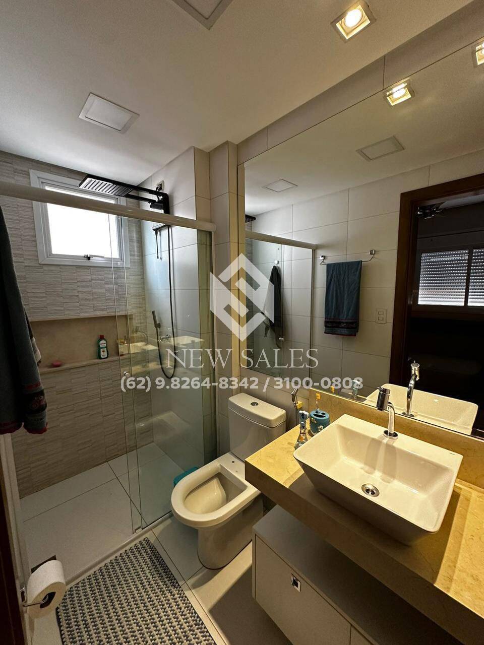 Apartamento à venda, 146m² - Foto 15