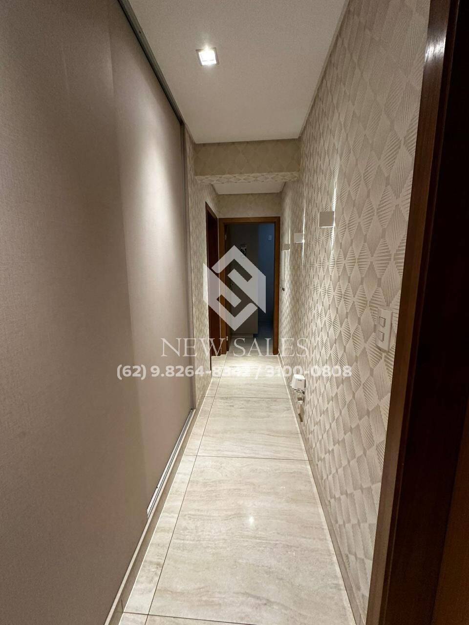 Apartamento à venda, 146m² - Foto 19