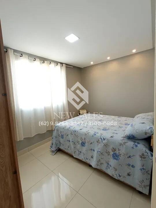 Apartamento à venda com 2 quartos, 48m² - Foto 2