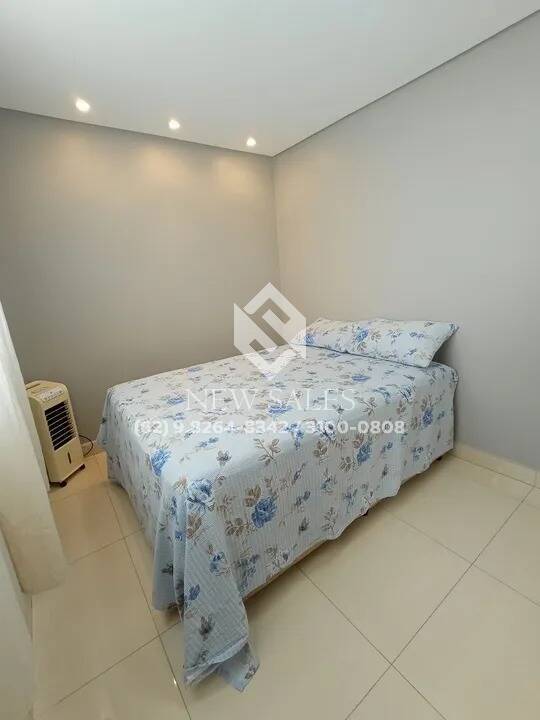 Apartamento à venda com 2 quartos, 48m² - Foto 4