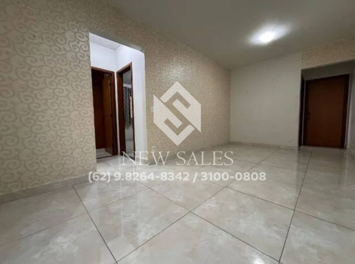 Apartamento à venda com 2 quartos, 68m² - Foto 2