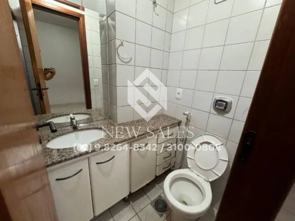 Apartamento à venda com 2 quartos, 68m² - Foto 4