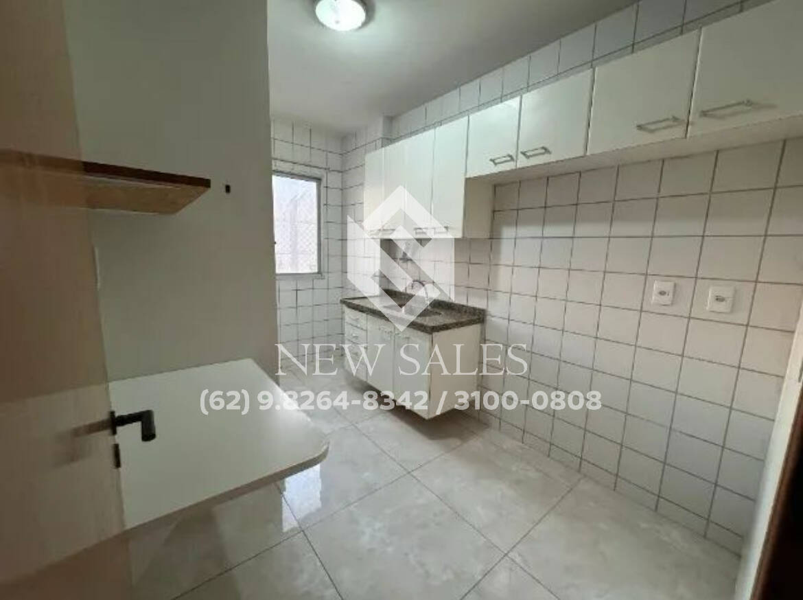 Apartamento à venda com 2 quartos, 68m² - Foto 5