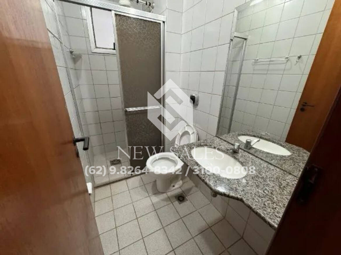 Apartamento à venda com 2 quartos, 68m² - Foto 8