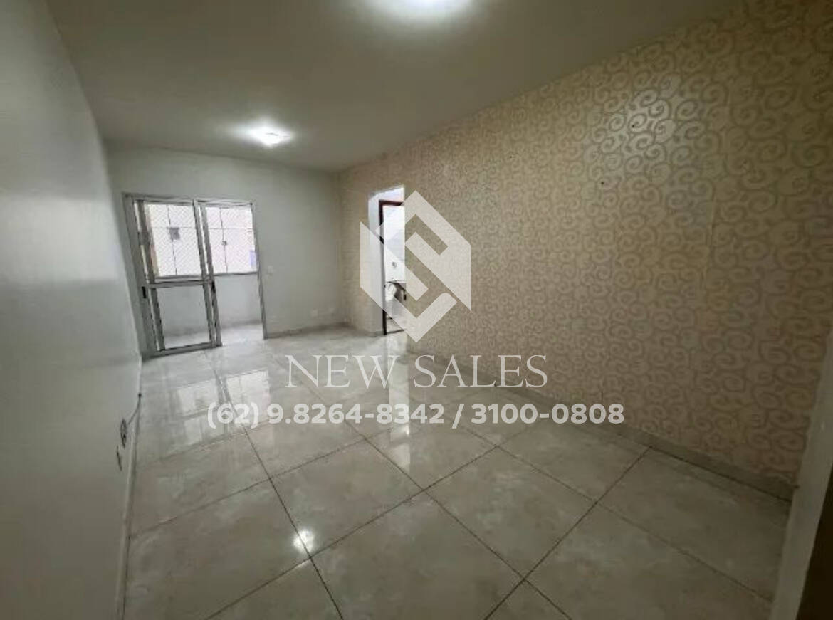 Apartamento à venda com 2 quartos, 68m² - Foto 1