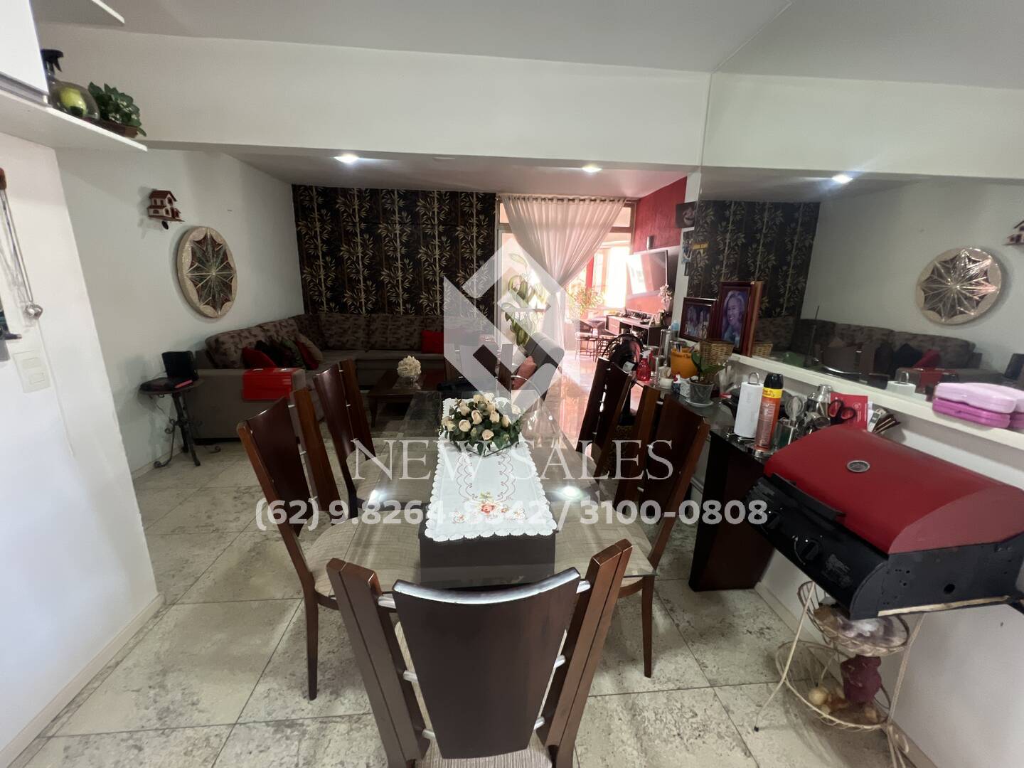 Apartamento à venda com 2 quartos, 85m² - Foto 17