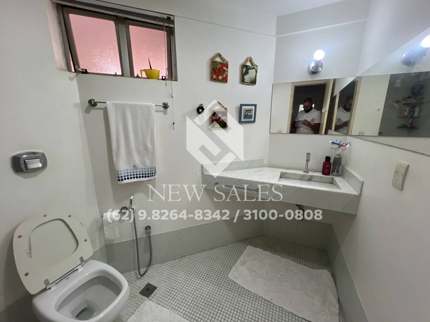 Apartamento à venda com 2 quartos, 85m² - Foto 18