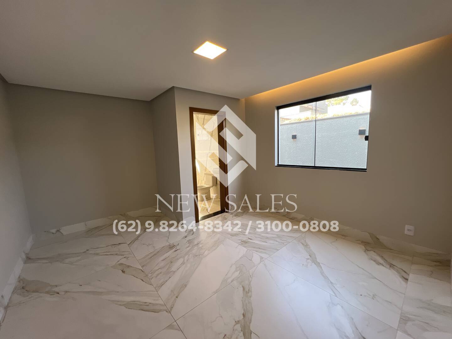 Casa à venda com 3 quartos, 162m² - Foto 4