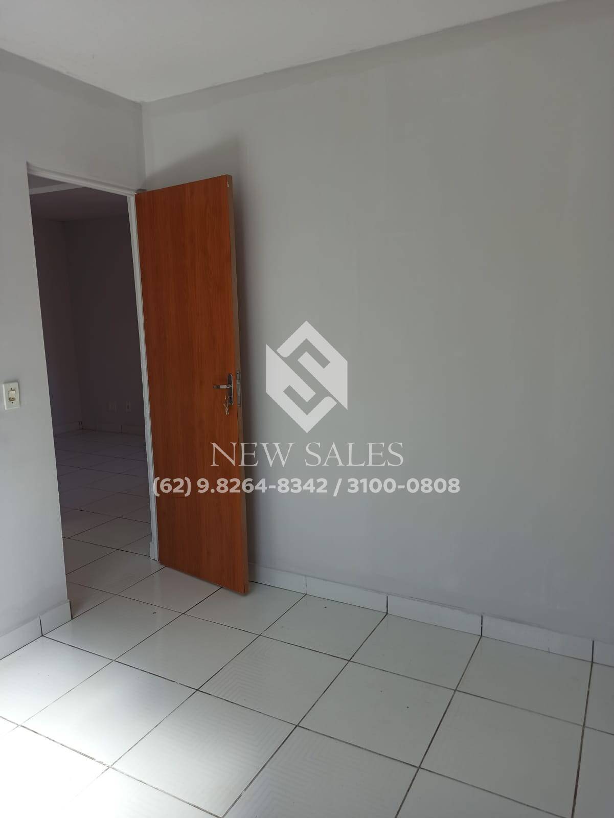 Apartamento à venda com 2 quartos, 48m² - Foto 4