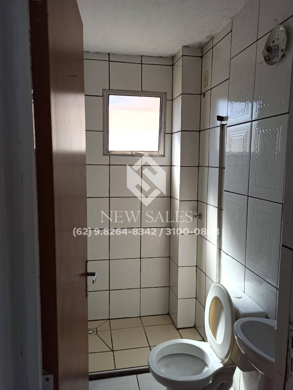 Apartamento à venda com 2 quartos, 48m² - Foto 5