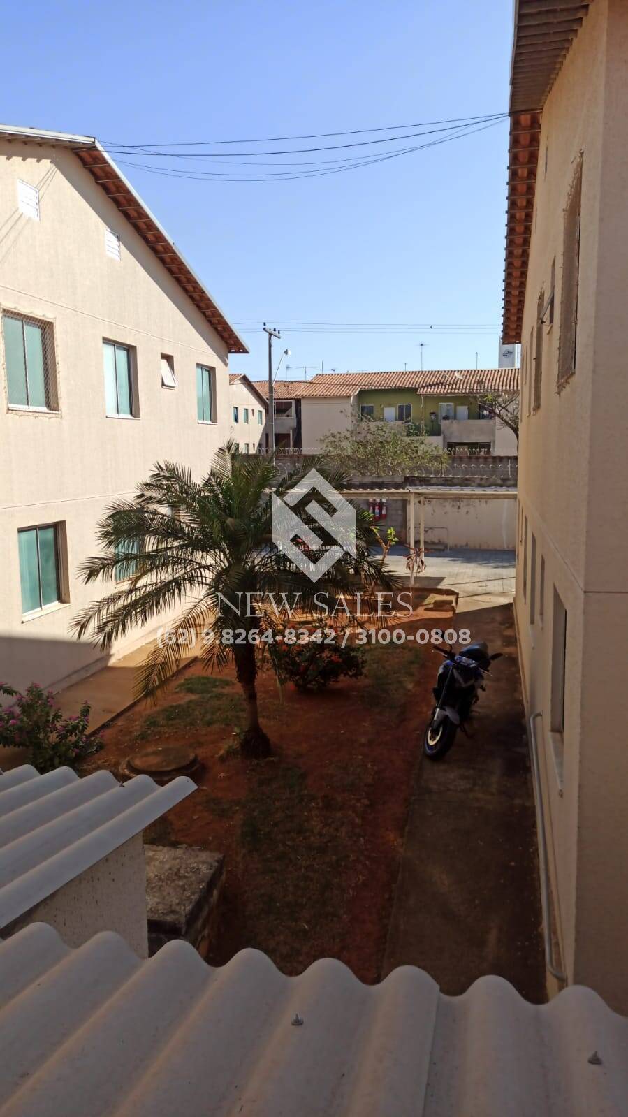 Apartamento à venda com 2 quartos, 48m² - Foto 12