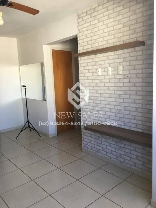 Apartamento à venda com 2 quartos, 60m² - Foto 2