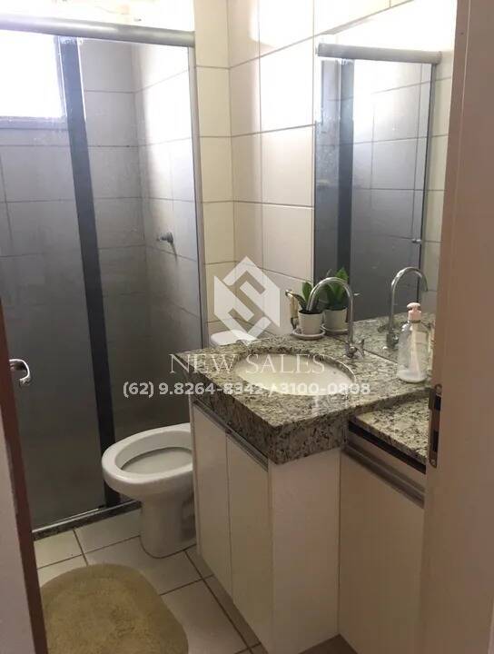 Apartamento à venda com 2 quartos, 60m² - Foto 9