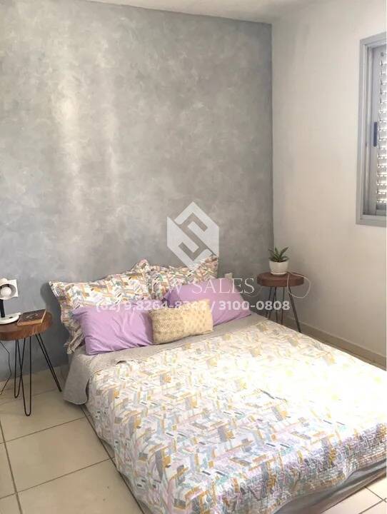 Apartamento à venda com 2 quartos, 60m² - Foto 4