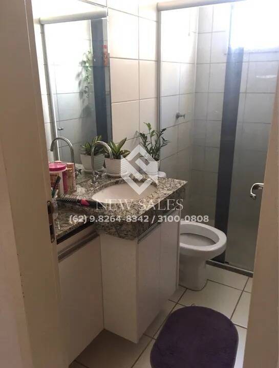 Apartamento à venda com 2 quartos, 60m² - Foto 5