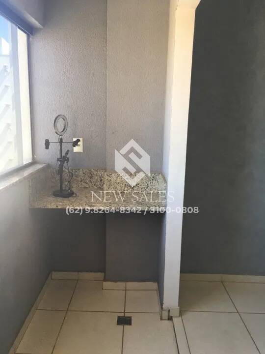 Apartamento à venda com 2 quartos, 60m² - Foto 6