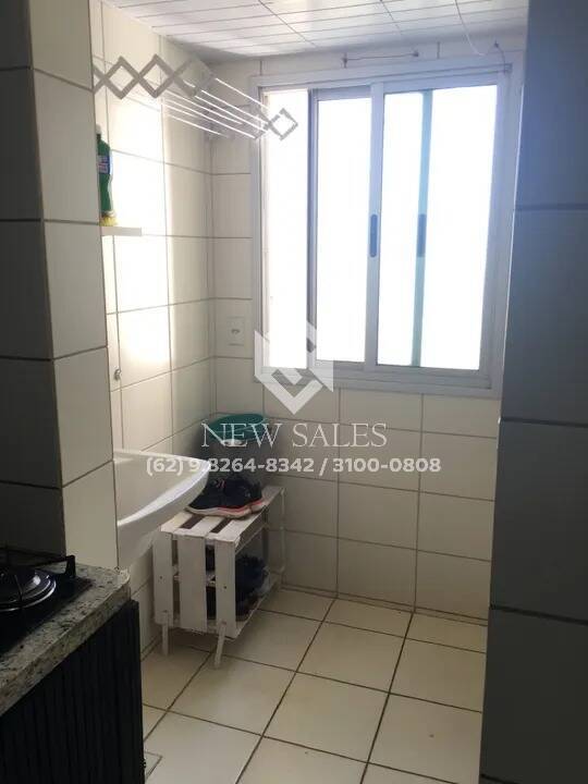 Apartamento à venda com 2 quartos, 60m² - Foto 8