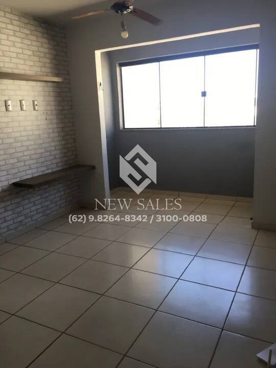 Apartamento à venda com 2 quartos, 60m² - Foto 1