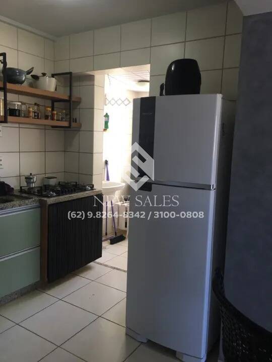 Apartamento à venda com 2 quartos, 60m² - Foto 3