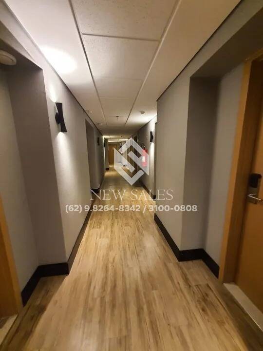 Apartamento à venda com 1 quarto, 45m² - Foto 9