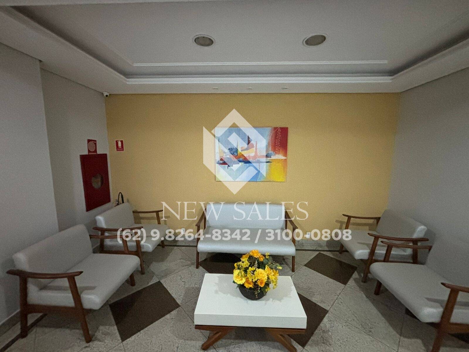 Apartamento à venda com 3 quartos, 90m² - Foto 13