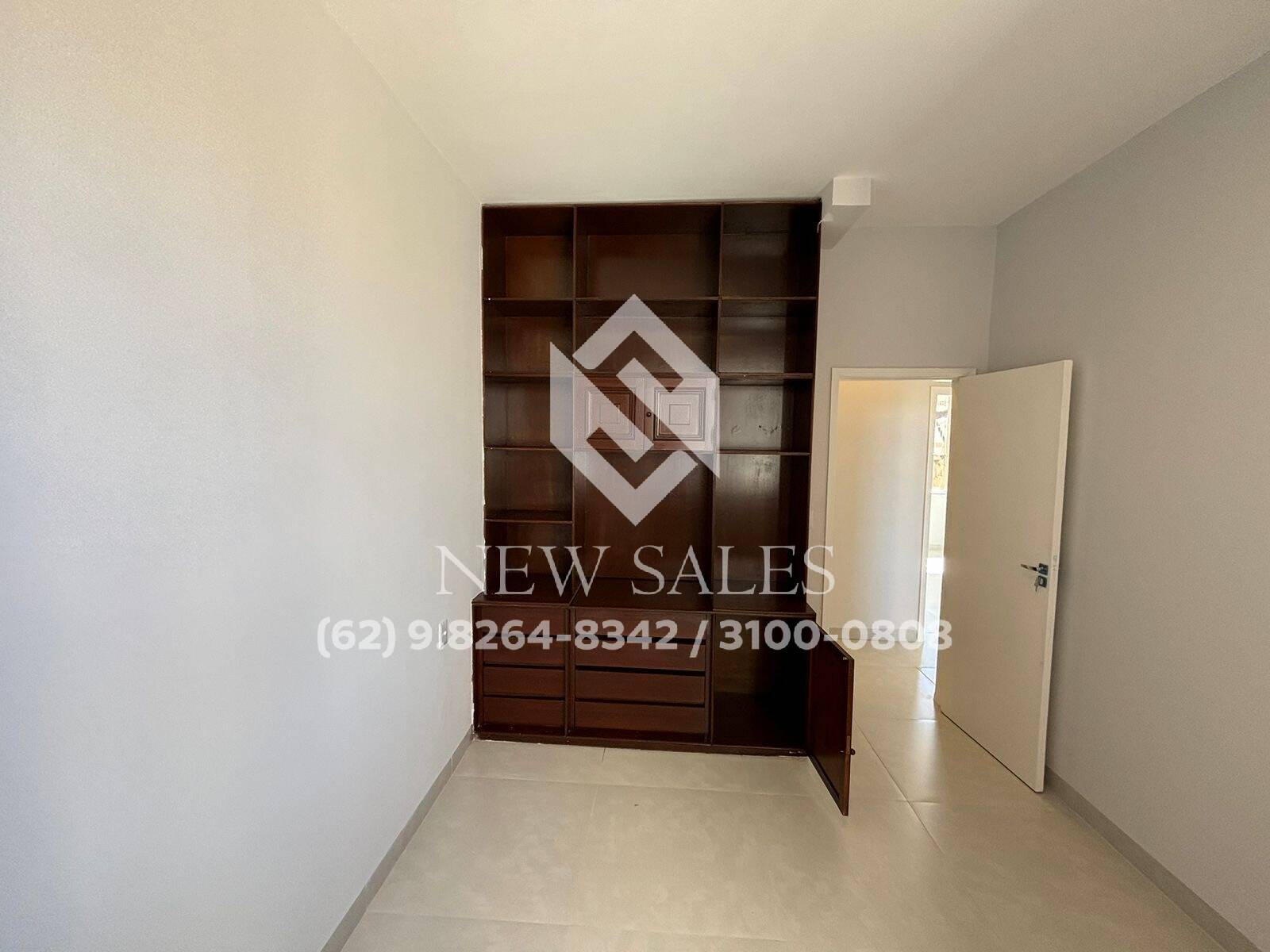 Apartamento à venda com 3 quartos, 90m² - Foto 8