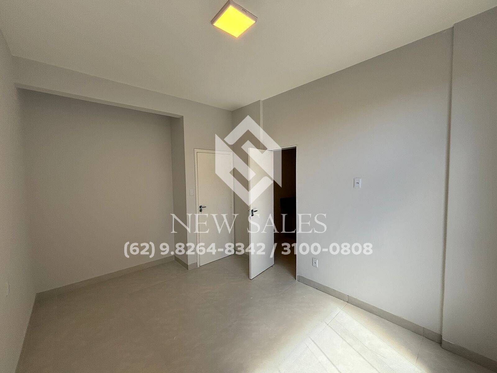 Apartamento à venda com 3 quartos, 90m² - Foto 9