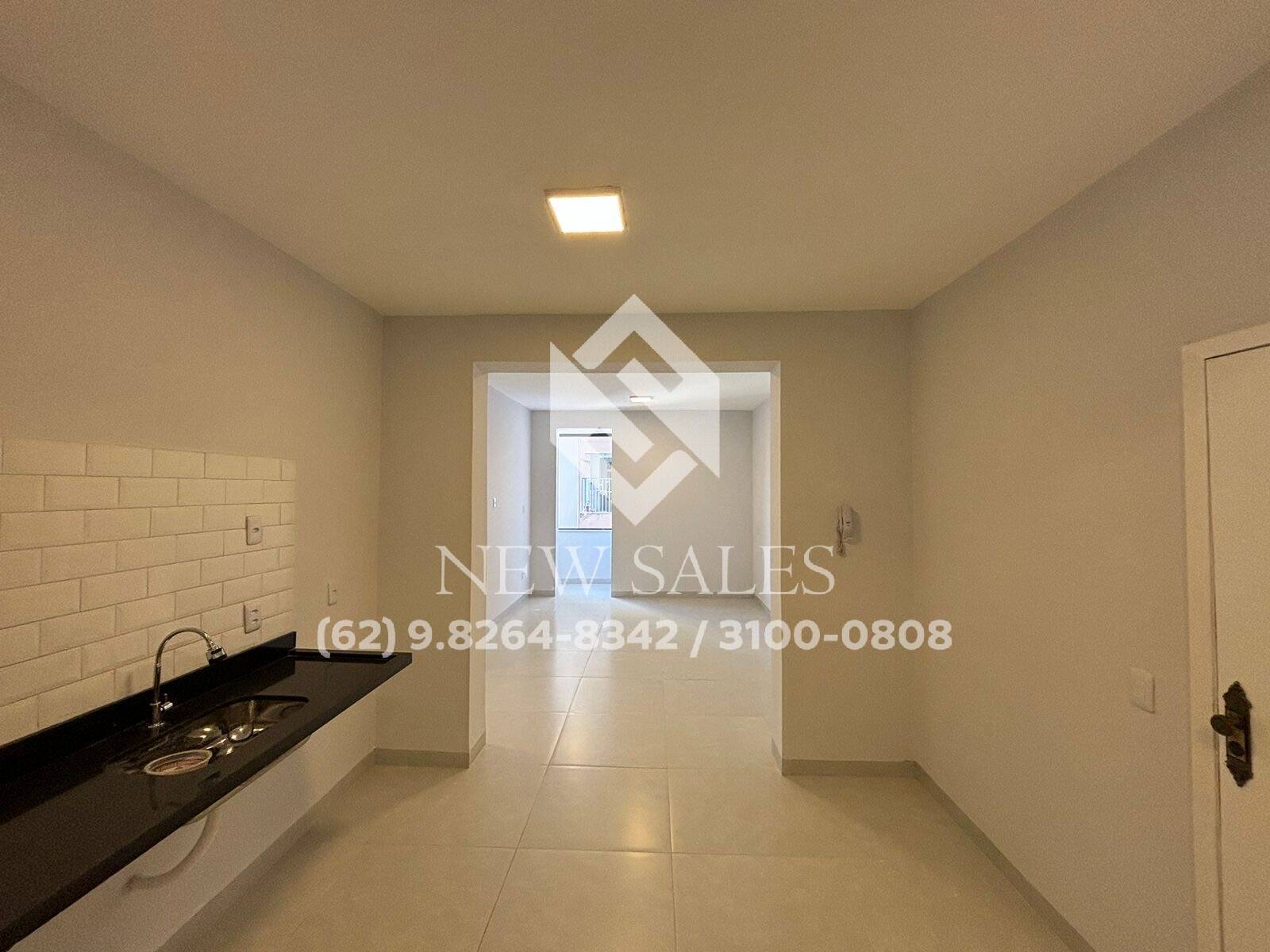 Apartamento à venda com 3 quartos, 90m² - Foto 2