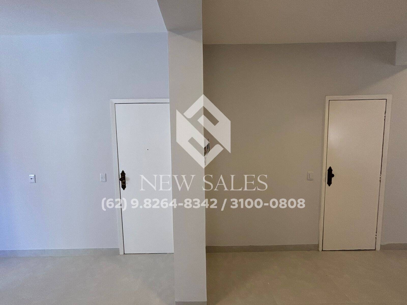 Apartamento à venda com 3 quartos, 90m² - Foto 11