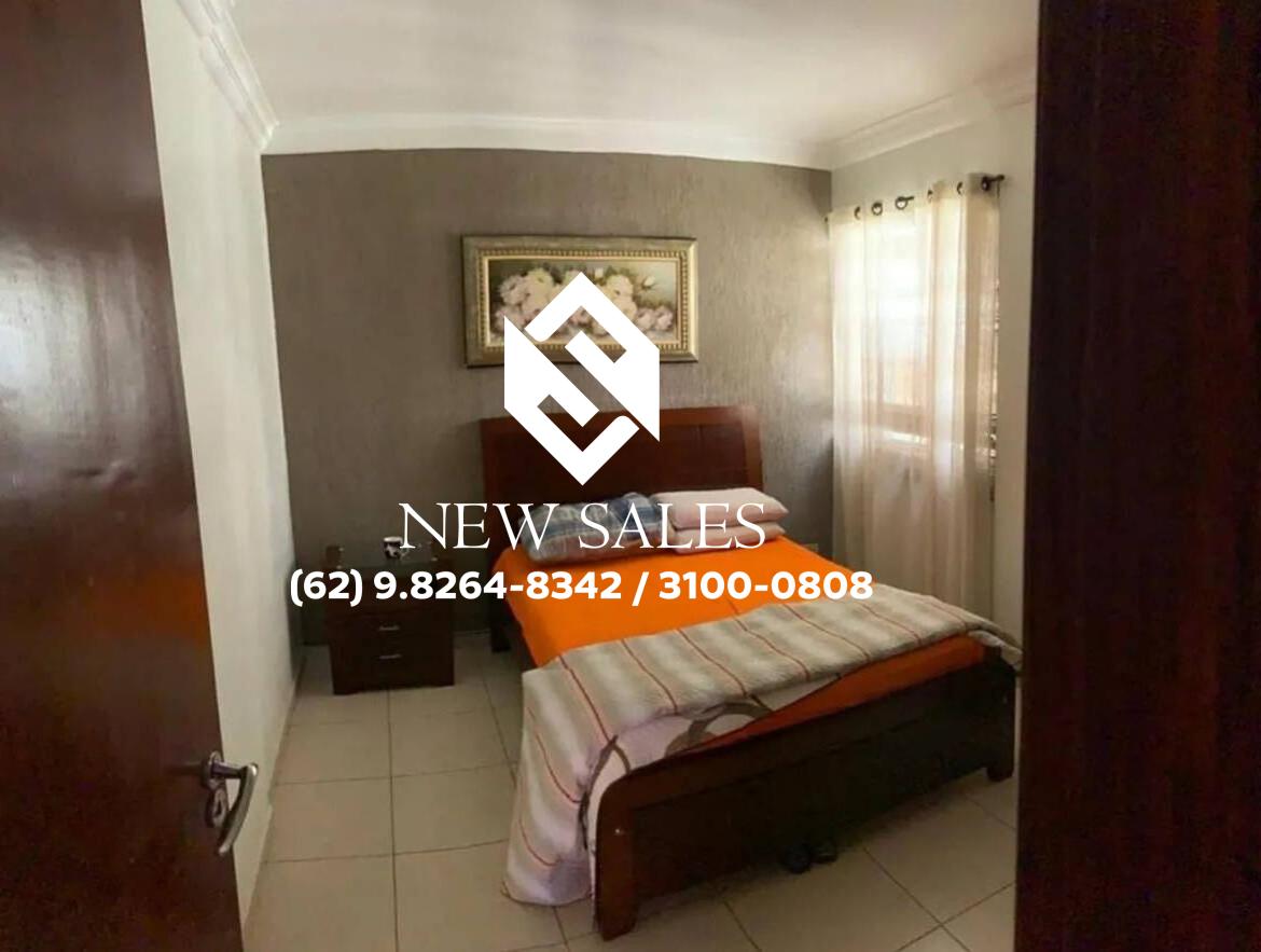 Apartamento à venda com 3 quartos, 115m² - Foto 3