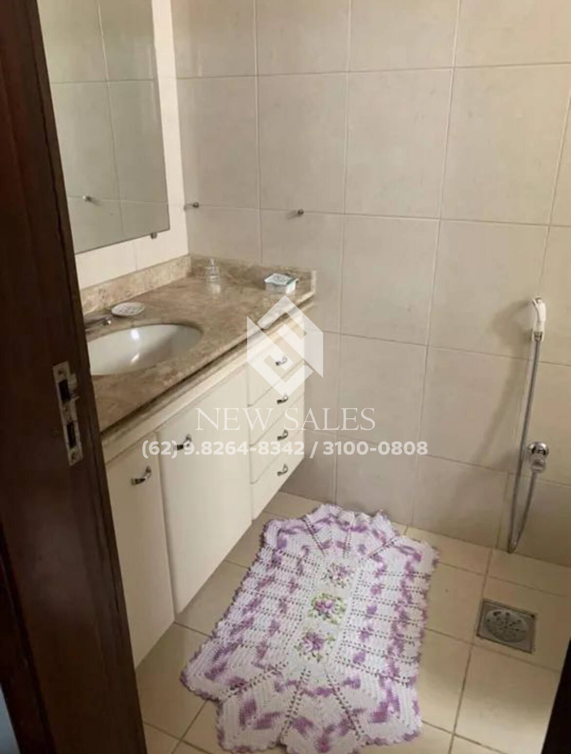 Apartamento à venda com 3 quartos, 115m² - Foto 4