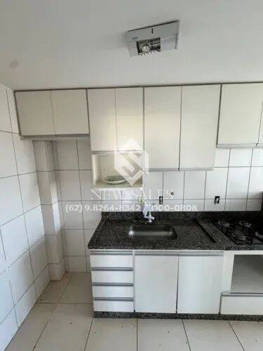 Apartamento à venda com 2 quartos, 67m² - Foto 8