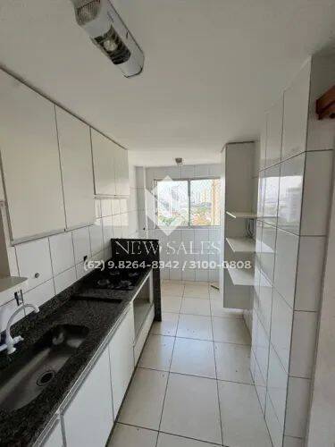 Apartamento à venda com 2 quartos, 67m² - Foto 9