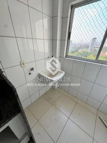 Apartamento à venda com 2 quartos, 67m² - Foto 11