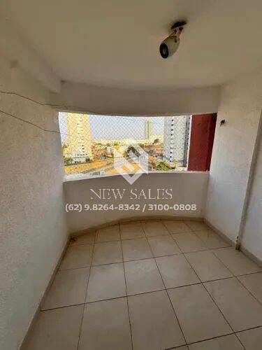 Apartamento à venda com 2 quartos, 67m² - Foto 4