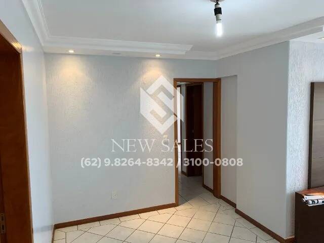 Apartamento à venda com 3 quartos, 78m² - Foto 1