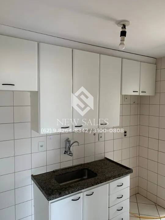 Apartamento à venda com 3 quartos, 78m² - Foto 4