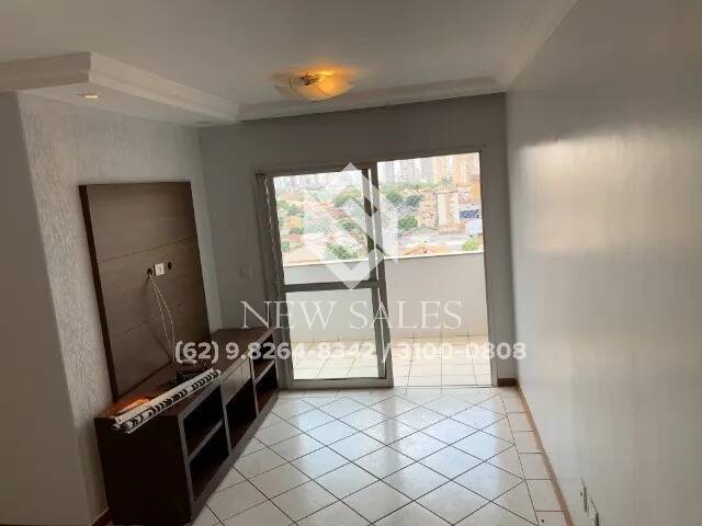 Apartamento à venda com 3 quartos, 78m² - Foto 3