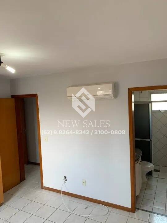 Apartamento à venda com 3 quartos, 78m² - Foto 2