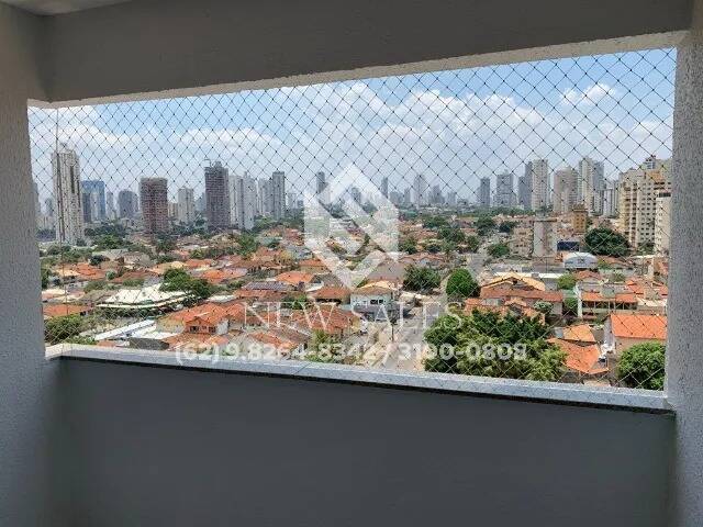 Apartamento à venda com 3 quartos, 78m² - Foto 5