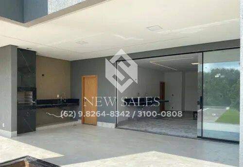 Casa à venda com 4 quartos, 309m² - Foto 9