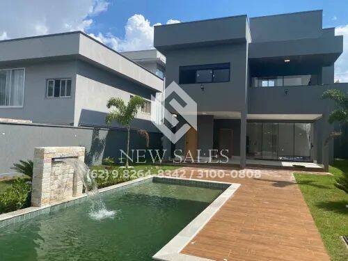 Casa à venda com 4 quartos, 309m² - Foto 17