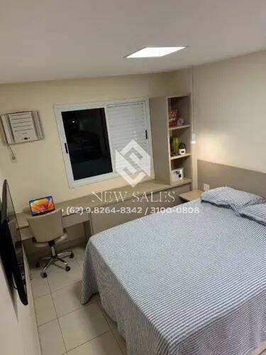 Apartamento à venda com 2 quartos, 65m² - Foto 3