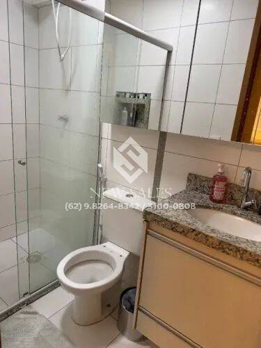 Apartamento à venda com 2 quartos, 65m² - Foto 6