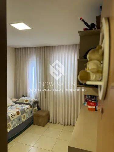 Apartamento à venda com 2 quartos, 65m² - Foto 4