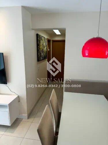 Apartamento à venda com 2 quartos, 65m² - Foto 7