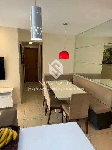 Apartamento à venda com 2 quartos, 65m² - Foto 9