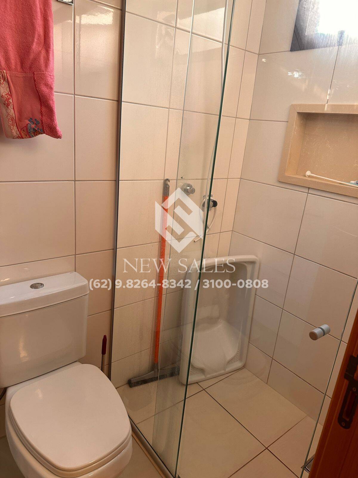 Apartamento à venda com 3 quartos, 100m² - Foto 4